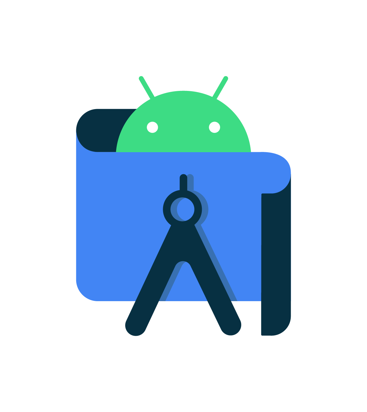 Android Studio Logo